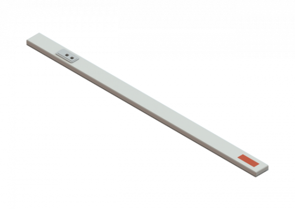 KESSEL Einleger Linearis Comfort Light, L: 850 mm