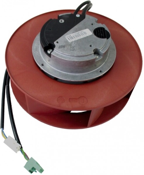 Wolf Ventilator f CWL D 150