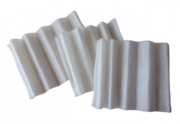 MAICO Luftfilter, FF 30 3 x ISO Coarse > 30 % (G2), DN250 / 300