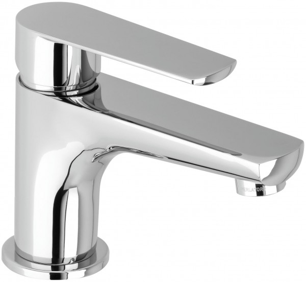 Herzbach WT Einlochbatterie Ventura ohne Ablgrt chr