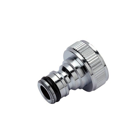 ewuaqua iWater Hahnstück 1 verchromt Hahnstück verchromt