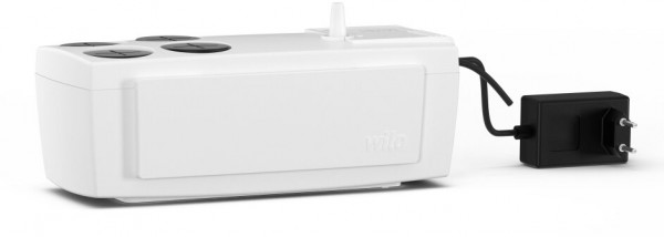 Wilo Kondensathebeanlage Plavis 015 C 2G Bruttovolumen 1,6 l