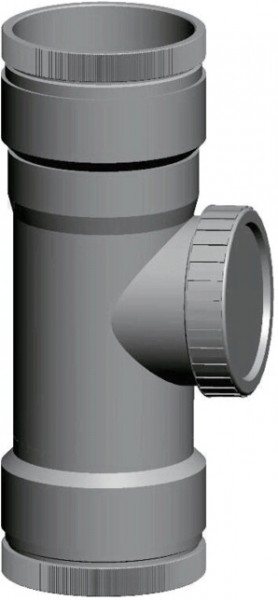 Wolf Revisions T Stück