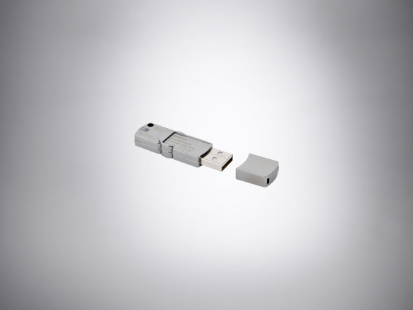 EMPUR EMPUR Geniax Licence-key Pro PC Bediensoftware