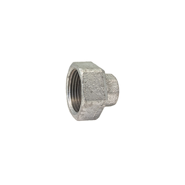 ESBE Verschraubung KTB112 ÜWM IG 2.1/2" x Anschl. IG 1.1/2"