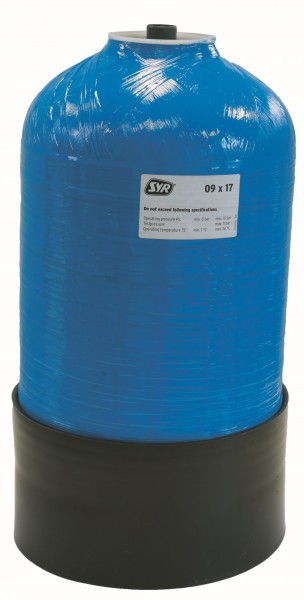 SYR Harzflasche komplett zur LEX Plus 10 Connect