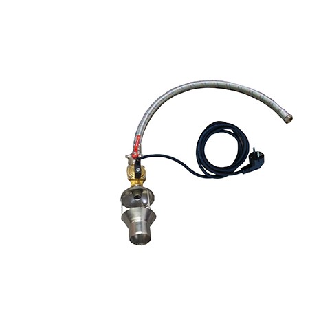 ewuaqua iWater Trinkwassernachspeisung Inox 1/2" TW-Nachspeisung nach DIN EN 1717