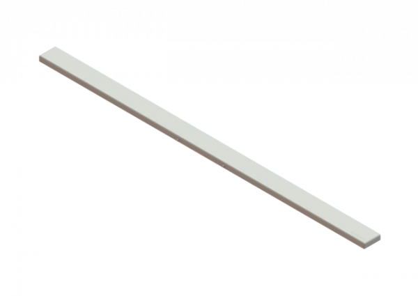 KESSEL Edelstahleinleger Linearis Super60, L: 950 mm, K 3