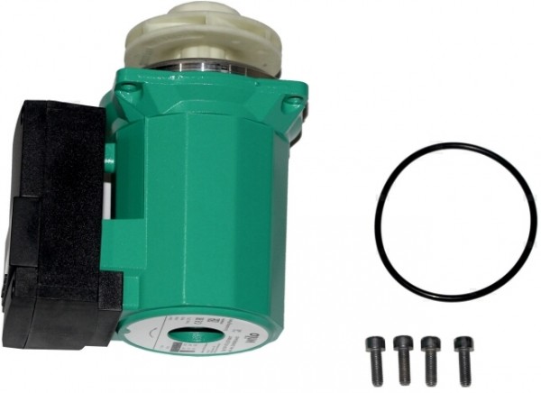 Wolf Pumpe WI für SLS 50 WI Top STG 25/7