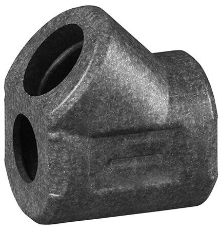 ABA Dämmschale EASY QUICK f QUICKTURN manuell RV DN 25