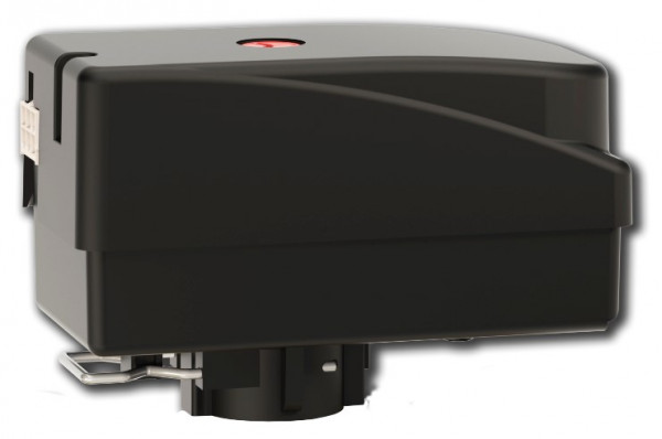 LK Armatur LK 525 3W Stellmotor 230VAC mit 1m Kabel