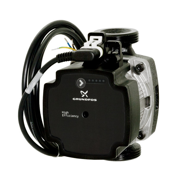 ESBE Pumpengr. Zubeh./Ersatzt. GSP952 Ersatzpumpe, Grundfos 25