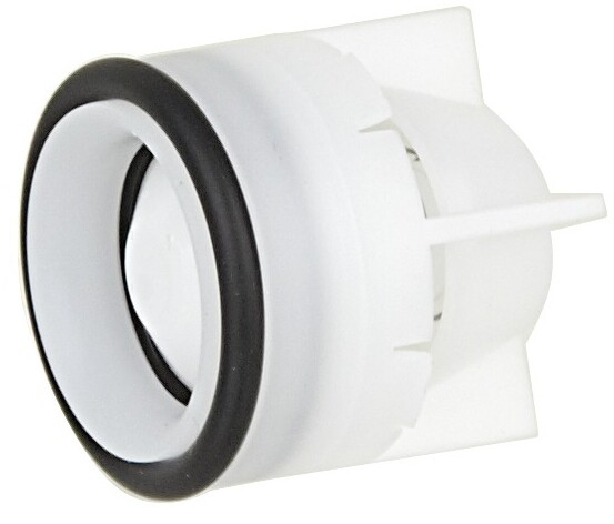 Honeywell Einsteck Rückflussverhinderer 1/2"