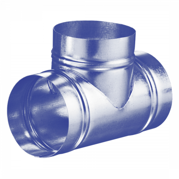 Blauberg TSZ-90 315 T-Stück