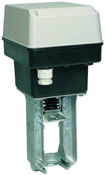 Honeywell Ventilantrieb 600 N 3 Punkt Hub 20mm Laufzeit 1,8 min