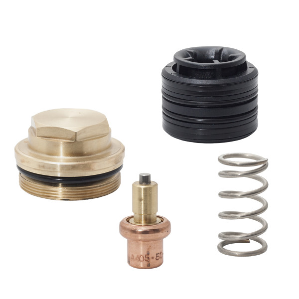 ESBE Ersatzteil VTC941 Ventileinsatz f. VTC412, 70 Grad