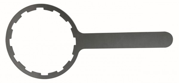 SYR Montageschlüssel für Filtertasse für Drufi+max