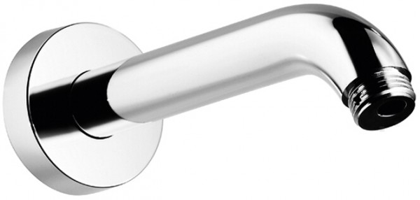 Herzbach Wandarm LIVING SPA f Regenbrause 167mm chr