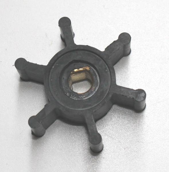 Calpeda Laufrad WP 15 Ersatzteil Impellerpumpe