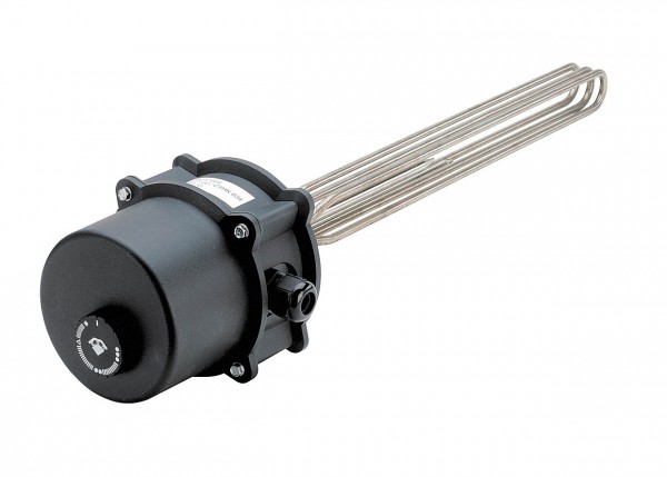 Dimplex Tauchheizkörper CTHK f Pufferspeicher 635, 7,5 kW