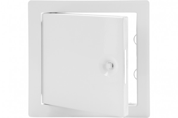 Stedo Einbautüren, Standard, Serie 82 B = 200 X H = 400 weiß