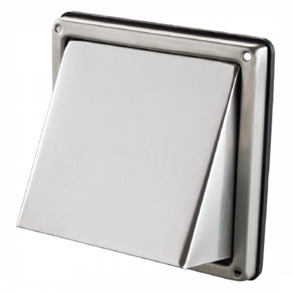 Blauberg DecorS 137*137/102HK Metall-Lüftungshaube