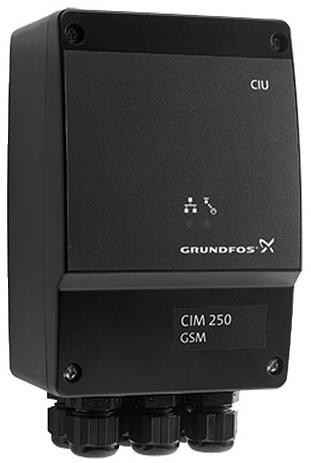 Grundfos GSM Modul CIU 250