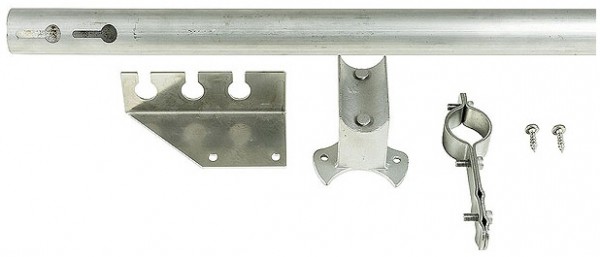 Grundfos Halterung für Schachthöhe 2000mm