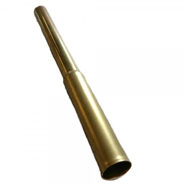 Intercal Lichtrohr-Endstück (Meku-Nr. 204065) aufgeweit. BNR 100, 110