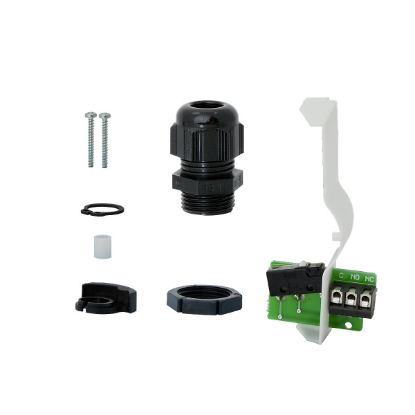 ESBE Mikroschaltersatz Serie 90 Mikroschaltersatz Serie 90 24V 230V