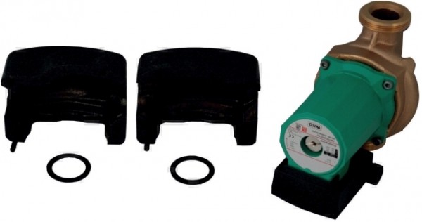 Wolf Pumpe TOP Z 30/7 PN 10 f LS 210