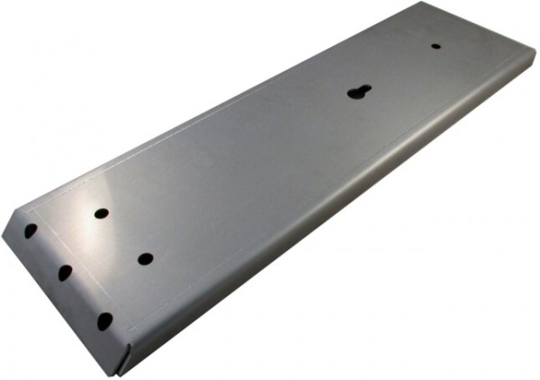 Wolf Verkleidung innen seitl ob f BVG Lambda 20 40