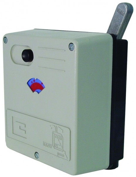 Honeywell Stellmotor VRM20 24 V, 50 Hz, 20 Nm