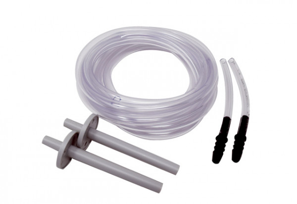 MAICO Installationskit DDEx 500 für Differenzdruckschalter