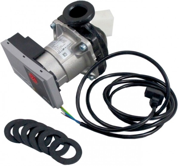 Wolf Umwälzpumpe hocheffizient f PAG 10E