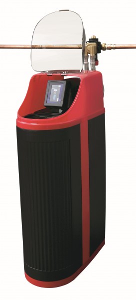 SYR Einzelenthärtungsanlage Lex 1500 Connect, LEX 20