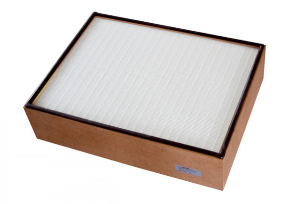 MAICO Luftfilter, Ersatz CB 1200 H14 für CB 1200, Filterklasse