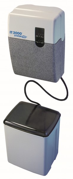 SYR Enthärtungsanlage IT 3000