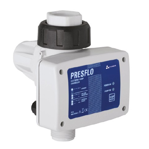 ewuaqua iWater PresFlow basic el. Druck- und Strömungswächter