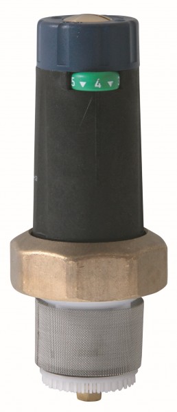 SYR Druckmindererkartusche DN 25, einteilig