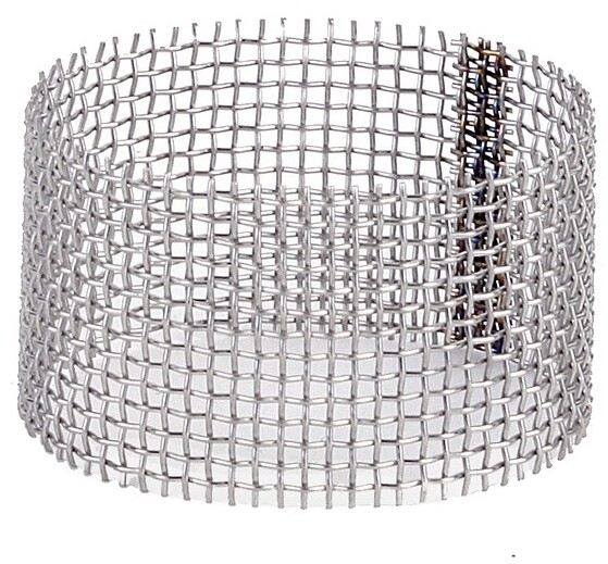 Honeywell Ersatzsieb z Druckminderer D05FS/FT R 1 1/4" R 2"