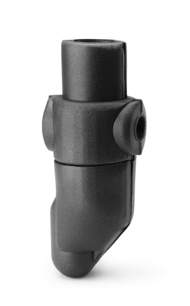 ORBEN Wärmeisolierung Airterm Mag 1 1/4" Isolierung Magnetit-Schlammabsch.