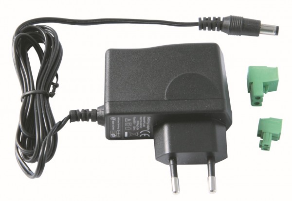 SYR Steckernetzteil 9V 12Watt, 1330mA