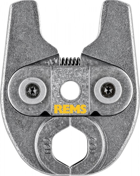 Presszange Mini M 22 Art. 578316 REMS