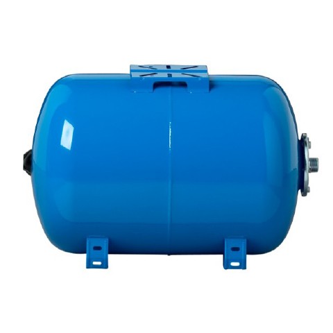 ewuaqua iWater PowerExpand VAO60 horizontales Druckausdehnungsgefäß