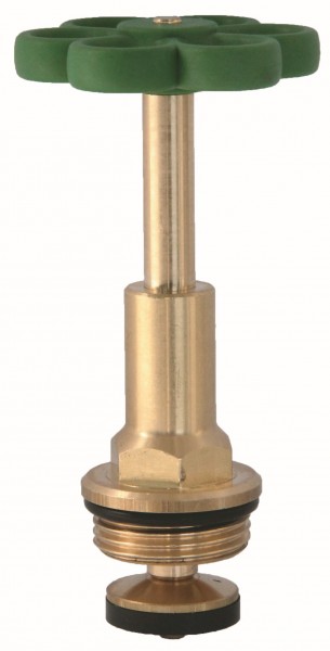 SYR Ventiloberteil für SYRobloc Sicherheitsgruppe 24+25 DN20