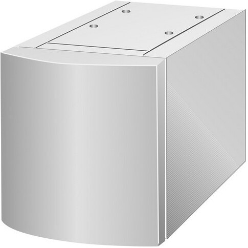 Junkers Bosch Warmwasserspeicher Stora liegend Typ WST 200 2 HRC, 200 l