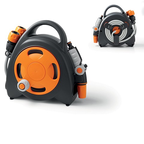 ewuaqua iWater Aquabag mobiles Minischlauchbox-Komplettset