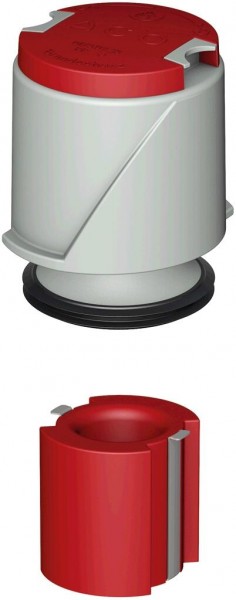 ACO Brandschutz Set DN 100