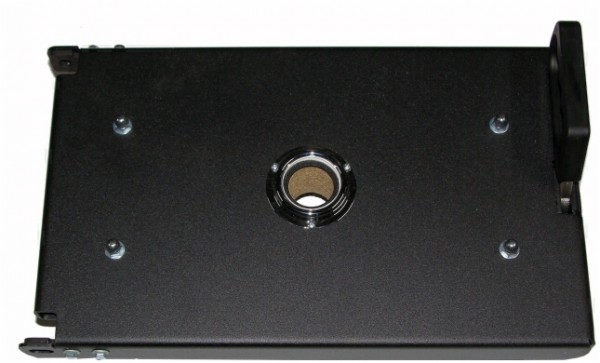 Wolf Aschentür kpl f BVG Lambda 20 40